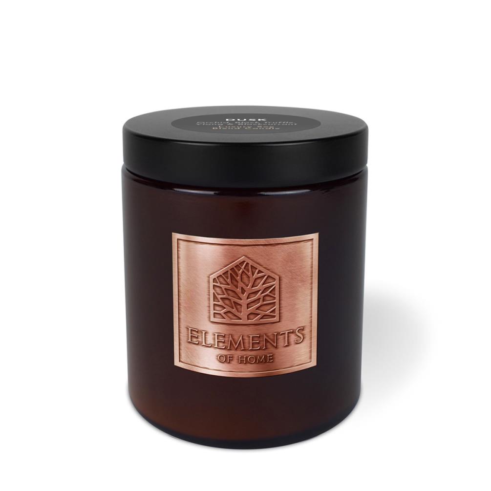 Elements of Home Dusk Soy Blend Candle £17.99